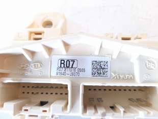 Recambio de modulo electronico para hyundai kona 2017- 1.0 tgdi cat referencia OEM IAM 91940J9070   2