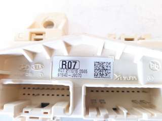 Recambio de modulo electronico para hyundai kona 2017- 1.0 tgdi cat referencia OEM IAM 91940J9070  