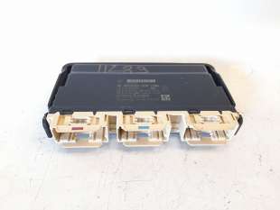Recambio de modulo electronico para mercedes-benz clase s (w222) lim. 2012- 3.0 cdi cat referencia OEM IAM A2229002808  