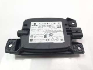 Recambio de sensor para suzuki swift (az) 2017- referencia OEM IAM 3F50081S01 6PZ01486603 