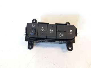 Recambio de mando multifuncion para hyundai kona 2017- 1.0 tgdi cat referencia OEM IAM 93710J9MG 3V71CA1000 