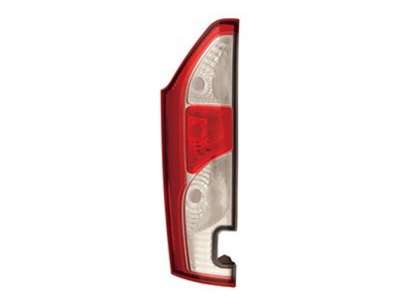 Recambio de piloto trasero derecho para renault kangoo 2008- referencia OEM IAM 265506747R 103F19990770 