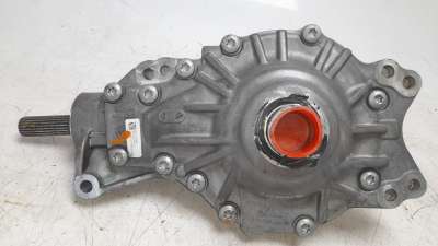 Recambio de diferencial delantero para jaguar f-pace (x761) 2015- 2.0 sd4 awd referencia OEM IAM HK833017AD  