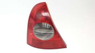 Recambio de piloto trasero izquierdo para renault clio ii (bb_, cb_) 1998-2016 1.2 16v (bb05, bb0w, bb11, bb27, bb2t, bb2u, bb2v
