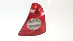 Recambio de piloto trasero derecho para renault clio ii (bb_, cb_) 1998-2016 1.2 16v (bb05, bb0w, bb11, bb27, bb2t, bb2u, bb2v, 