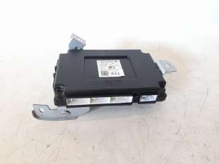 Recambio de modulo electronico para hyundai kona 2017- 1.0 tgdi cat referencia OEM IAM 954C0J9180  