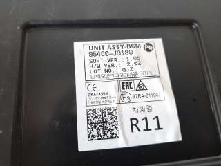 Recambio de modulo electronico para hyundai kona 2017- 1.0 tgdi cat referencia OEM IAM 954C0J9180  