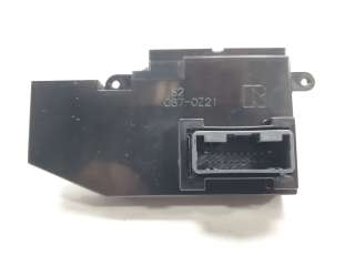 Recambio de sensor angulo de giro para suzuki swift (az) 2017- referencia OEM IAM 3744071L00  