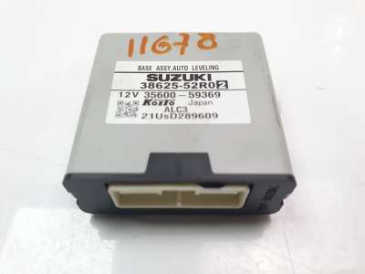 Recambio de modulo electronico para suzuki swift (az) 2017- referencia OEM IAM 3862552R02 3560059369 