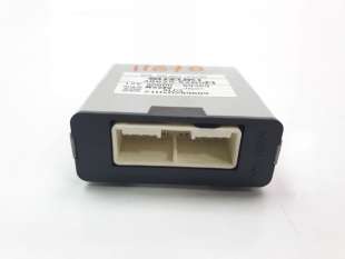 Recambio de modulo electronico para suzuki swift (az) 2017- referencia OEM IAM 3862552R02 3560059369  2