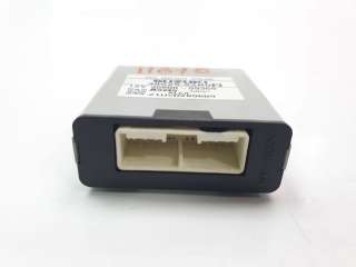 Recambio de modulo electronico para suzuki swift (az) 2017- referencia OEM IAM 3862552R02 3560059369 