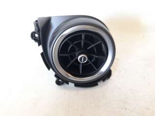 Recambio de aireador derecho para hyundai kona 2017- 1.0 tgdi cat referencia OEM IAM 97490J9AA  