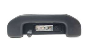 Recambio de asidero techo trasero derecho para mercedes-benz clase c (w205) lim. 2013- c 200 (205.077) referencia OEM IAM A09981