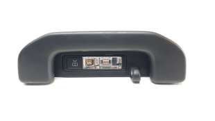 Recambio de asidero techo trasero izquierdo para mercedes-benz clase c (w205) lim. 2013- c 200 (205.077) referencia OEM IAM A099