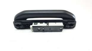 Recambio de asidero techo trasero izquierdo para mercedes-benz clase c (w205) lim. 2013- c 200 (205.077) referencia OEM IAM A099 2