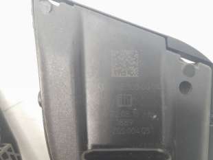 Recambio de potenciometro pedal para mercedes-benz clase c (w205) familiar 2014- 2.1 cdi cat referencia OEM IAM A2053000004 ZGS0 2