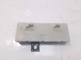 Recambio de modulo electronico para mercedes-benz clase c (w205) lim. 2013- c 200 (205.077) referencia OEM IAM A2139000814 A2C74 2