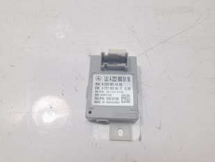 Recambio de modulo electronico para mercedes-benz clase c (w205) lim. 2013- c 200 (205.077) referencia OEM IAM A2229005118 28618