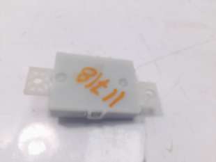 Recambio de modulo electronico para mercedes-benz clase c (w205) lim. 2013- c 200 (205.077) referencia OEM IAM A2229005118 28618 2