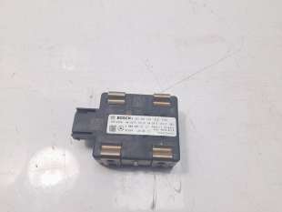 Recambio de modulo electronico para mercedes-benz clase c (w205) lim. 2013- c 200 (205.077) referencia OEM IAM A0009056713 39R14