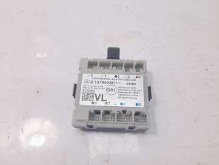 Recambio de modulo electronico para mercedes-benz clase c (w205) lim. 2013- c 200 (205.077) referencia OEM IAM A1679003811 A2C74
