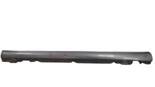 Recambio de estribo lateral para mercedes-benz clase c (w205) familiar 2014- 2.1 cdi cat referencia OEM IAM A2056907102  