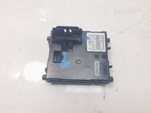 Recambio de modulo electronico para mercedes-benz clase c (w205) lim. 2013- c 200 (205.077) referencia OEM IAM A0009008718 5HB01