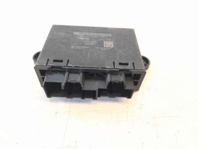 Recambio de modulo electronico para ford puma 2019- hybrid titanium design referencia OEM IAM LU5T14B531AF 10522565 