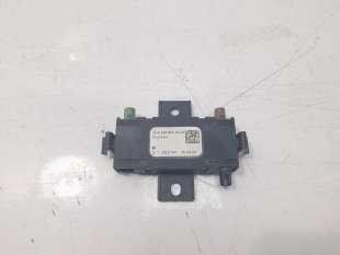 Recambio de amplificador de antena para mercedes-benz clase c (w205) lim. 2013- c 200 (205.077) referencia OEM IAM A2389055000  