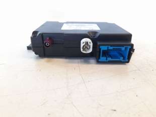 Recambio de modulo electronico para mercedes-benz clase s (w222) lim. 2012- 3.0 cdi cat referencia OEM IAM 2429004801   2