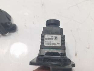 Recambio de camara vision trasera para mercedes-benz clase c (w205) lim. 2013- c 200 (205.077) referencia OEM IAM A0009056306   2