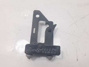 Recambio de cerradura capo para mercedes-benz clase c (w205) lim. 2013- c 200 (205.077) referencia OEM IAM A2188800064  