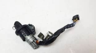 Recambio de conmutador de arranque para renault clio ii (bb_, cb_) 1998-2016 1.2 16v (bb05, bb0w, bb11, bb27, bb2t, bb2u, bb2v,  2