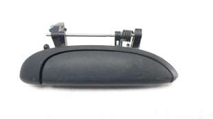 Recambio de maneta exterior delantera derecha para renault clio ii (bb_, cb_) 1998-2016 1.2 16v (bb05, bb0w, bb11, bb27, bb2t, b