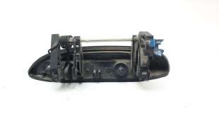 Recambio de maneta exterior delantera derecha para renault clio ii (bb_, cb_) 1998-2016 1.2 16v (bb05, bb0w, bb11, bb27, bb2t, b 2