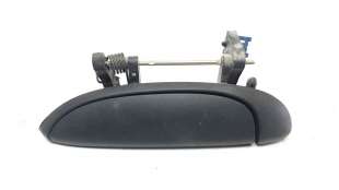 Recambio de maneta exterior delantera izquierda para renault clio ii (bb_, cb_) 1998-2016 1.2 16v (bb05, bb0w, bb11, bb27, bb2t,