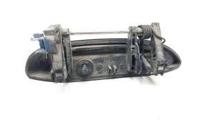 Recambio de maneta exterior delantera izquierda para renault clio ii (bb_, cb_) 1998-2016 1.2 16v (bb05, bb0w, bb11, bb27, bb2t, 2