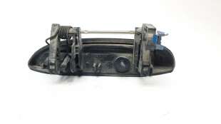 Recambio de maneta exterior trasera derecha para renault clio ii (bb_, cb_) 1998-2016 1.2 16v (bb05, bb0w, bb11, bb27, bb2t, bb2 2