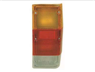 Recambio de piloto trasero derecho para nissan patrol (k/w160) 1980- referencia OEM IAM 26550C6000 108801852 DS2694053