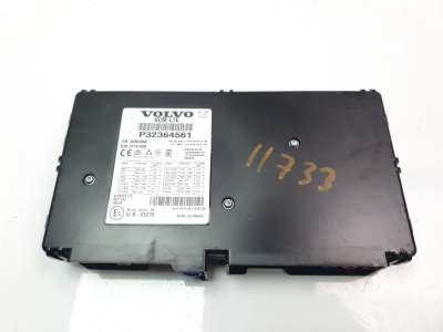 Recambio de modulo electronico para volvo xc 40 2017- essential 2wd referencia OEM IAM P32364561  