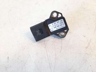 Recambio de sensor para audi q5 (8r) 2008-2016 3.0 v6 24v tdi referencia OEM IAM 0281002401 038906051C 