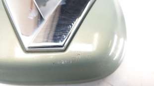 Recambio de molduras traseras para renault clio ii (bb_, cb_) 1998-2016 1.2 16v (bb05, bb0w, bb11, bb27, bb2t, bb2u, bb2v, cb05, 2