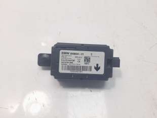 Recambio de modulo electronico para bmw serie 3 gran turismo (f34) 2013- 2.0 turbodiesel referencia OEM IAM 9269634 A2C37521900 