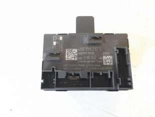 Recambio de modulo confort para porsche 911 (typ 991) 2011- carrera 4s referencia OEM IAM 4H0959792S  