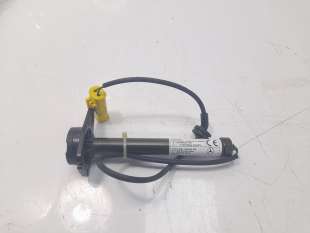 Recambio de modulo electronico para mercedes-benz clase c (w205) familiar 2014- 2.1 cdi cat referencia OEM IAM A2059060002  