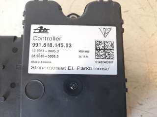 Recambio de modulo electronico para porsche 911 (typ 991) 2011- carrera 4s referencia OEM IAM 99161814503  