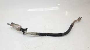 Recambio de tubos aire acondicionado para ford focus 2018- 1.0 ecoboost cat referencia OEM IAM JX6119N602BD  