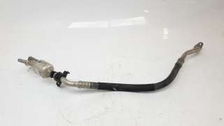 Recambio de tubos aire acondicionado para ford focus 2018- 1.0 ecoboost cat referencia OEM IAM JX6119N602BD  