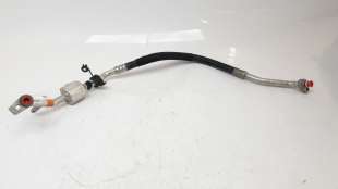 Recambio de tubos aire acondicionado para ford focus 2018- 1.0 ecoboost cat referencia OEM IAM JX6119N602BD   2