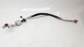 Recambio de tubos aire acondicionado para ford focus 2018- 1.0 ecoboost cat referencia OEM IAM JX6119N602BD  
